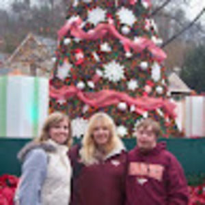 Meet your Posher, Patty